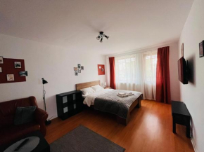 Flower Inn - apartament 3
